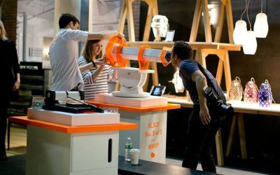 Contoh Susunan Panitia Pameran