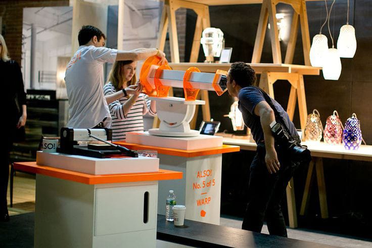 Contoh Susunan Panitia Pameran