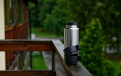 Mengenal Apa Itu Tumbler, Fungsi dan Jenis-Jenisnya