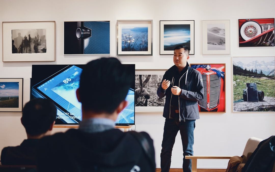 Memahami Apa Itu Workshop dan 5 Manfaatnya Untuk Pengembangan Diri