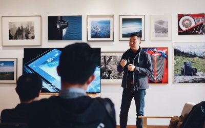 Memahami Apa Itu Workshop dan 5 Manfaatnya Untuk Pengembangan Diri