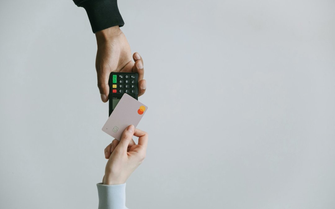 5 Cara Top Up EMoney