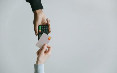 5 Cara Top Up EMoney