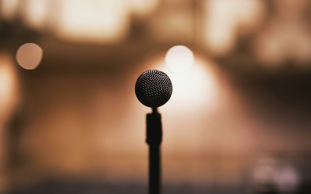 3 Contoh Sambutan Ketua Panitia Event