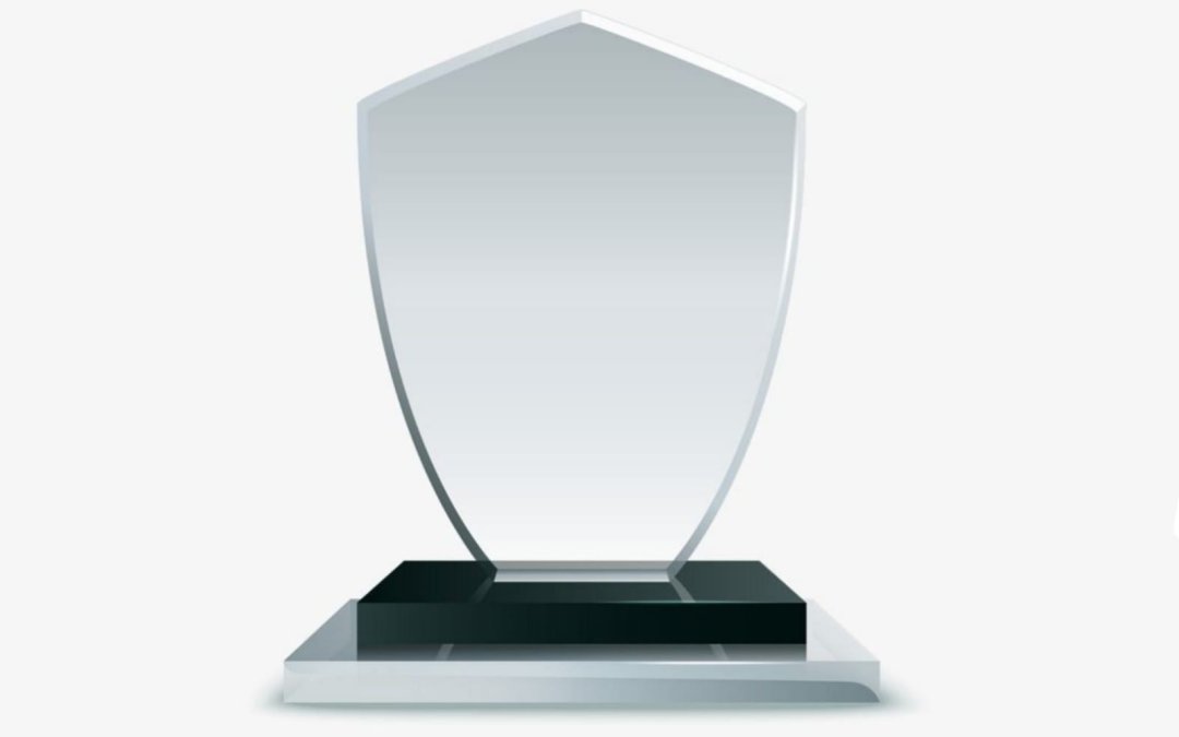 Apa itu Plakat Akrilik dan Bentuknya