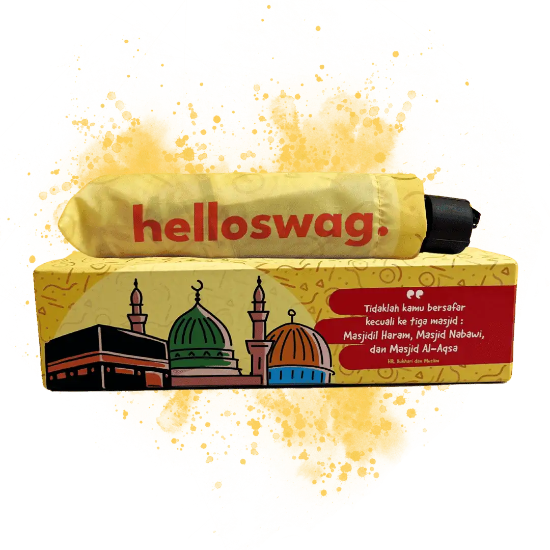Produk Hampers Payung 01 Produk Hampers Payung 01