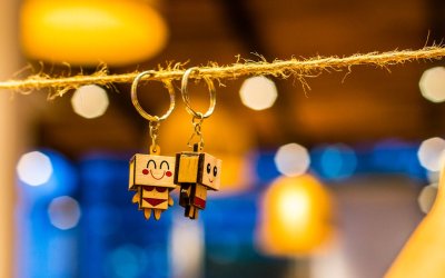 Seberapa Penting Souvenir untuk Event Workshop?