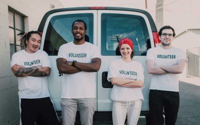 Apa Itu Volunteer? Mengenal Tugas, Manfaat, dan Cara Memulai Kegiatan Sukarelawan