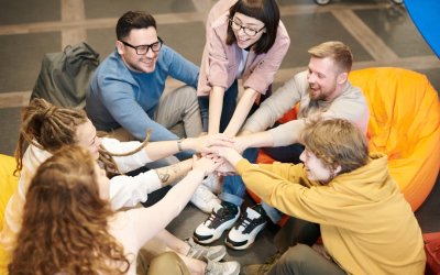 Cara Membentuk Panitia Lomba yang Efektif