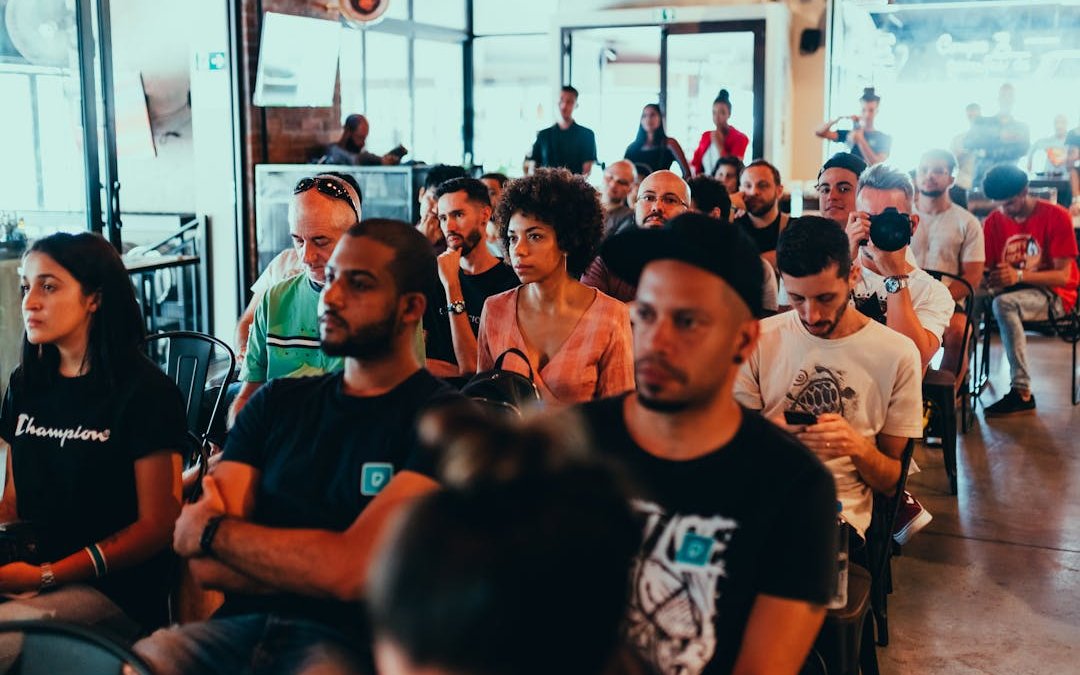 Contoh Proposal Event Seminar .Doc