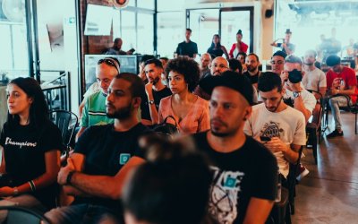 Contoh Proposal Event Seminar .Doc