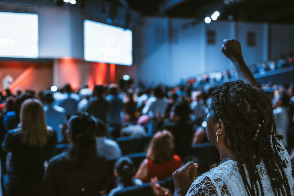 Contoh Rundown Seminar Dari Awal Sampai Akhir