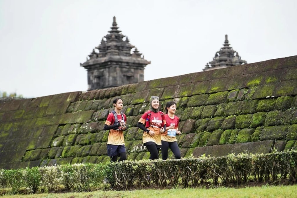 9 Contoh Tema Lomba Lari