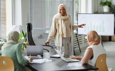 Contoh RAB Lomba Islami