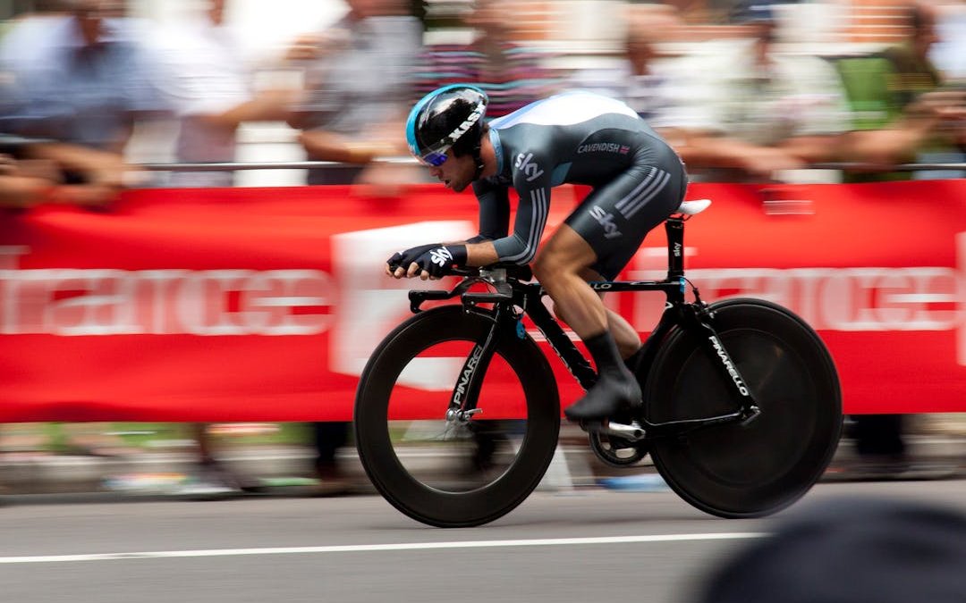 Contoh RAB Lomba Sepeda .Doc