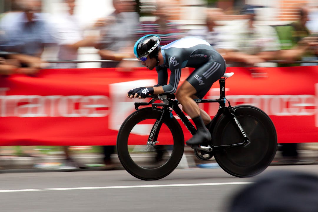 Contoh RAB Lomba Sepeda .Doc