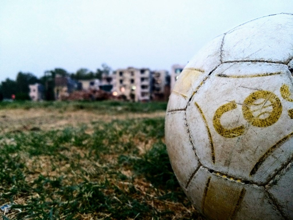 9 Contoh Tema Lomba Futsal yang Menarik