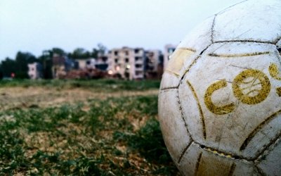 9 Contoh Tema Lomba Futsal yang Menarik