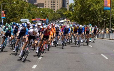 9 Contoh Tema Lomba Sepeda yang Menarik