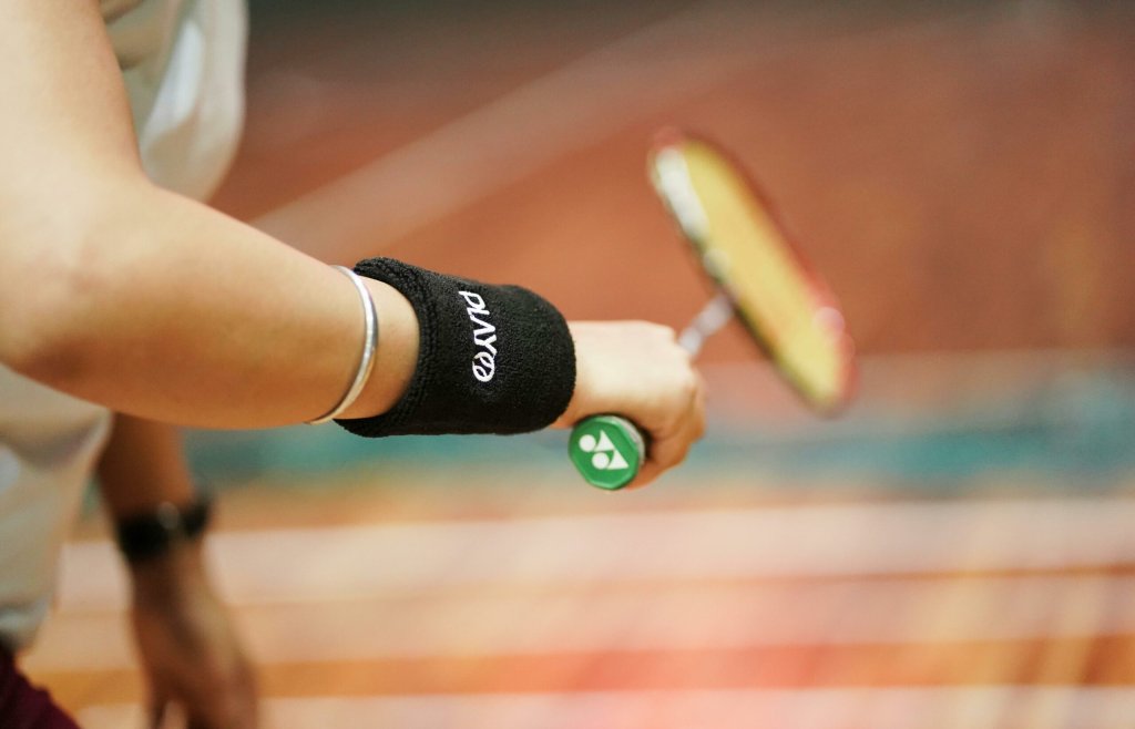 Contoh RAB Lomba Badminton Lengkap .Doc