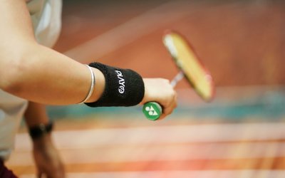 Contoh RAB Lomba Badminton Lengkap .Doc