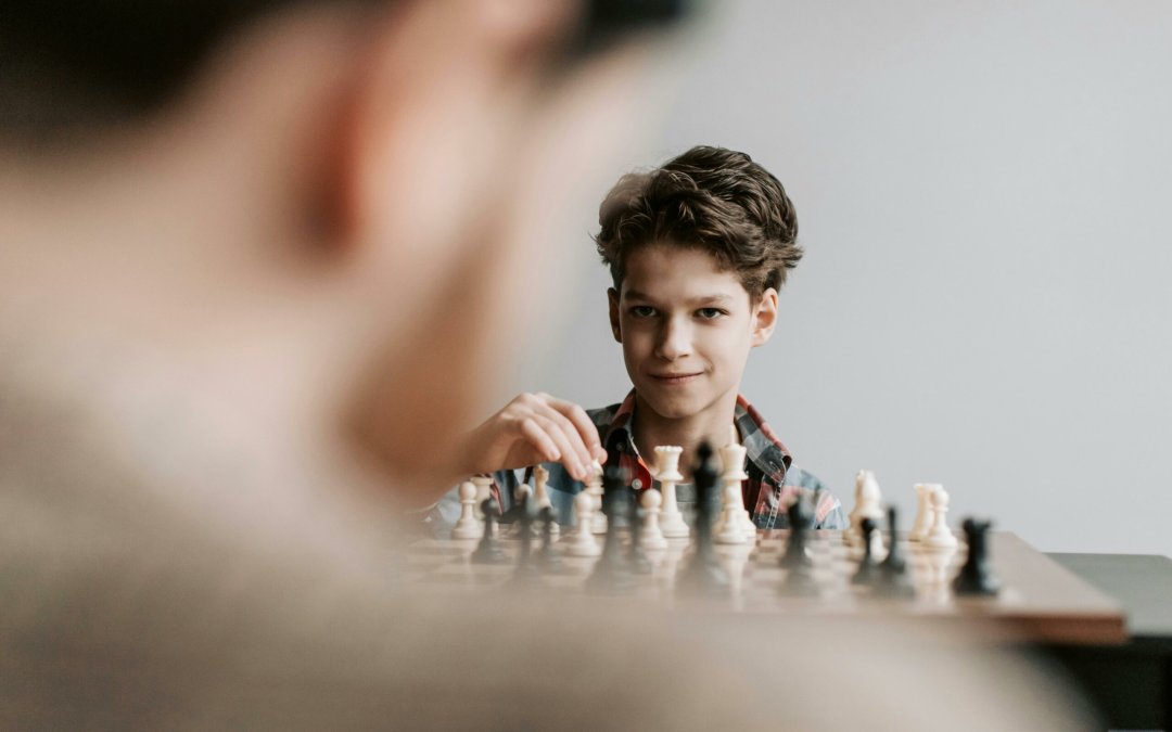 Contoh RAB Lomba Catur Lengkap dengan Fungsinya