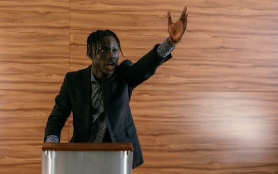 Contoh RAB Lomba Debat Lengkap untuk Penyelenggara