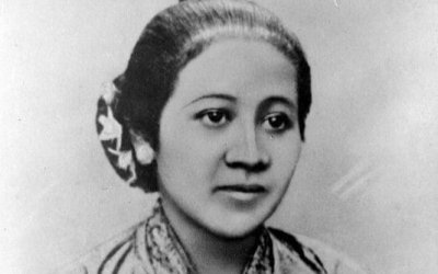 Contoh RAB Lomba Hari Kartini Lengkap .Doc