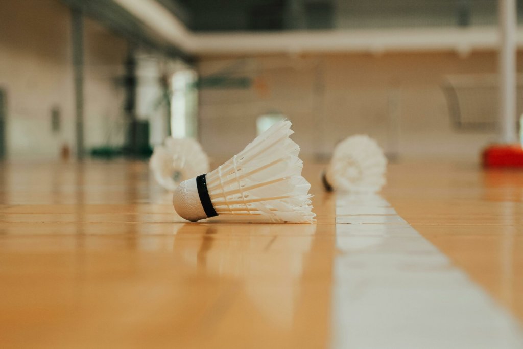 9 Contoh Tema Lomba Badminton