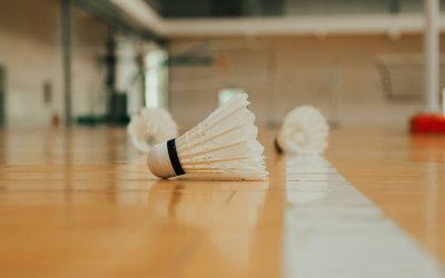 9 Contoh Tema Lomba Badminton