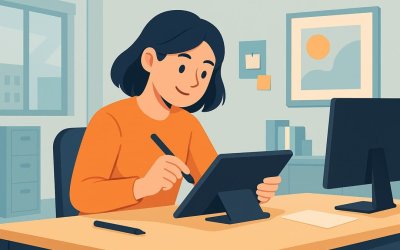 Contoh TOR Lomba Desain Nasional