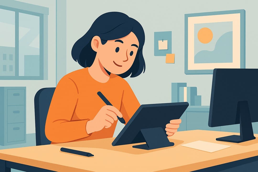 Contoh TOR Lomba Desain Nasional