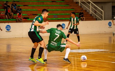 Contoh TOR Lomba Futsal