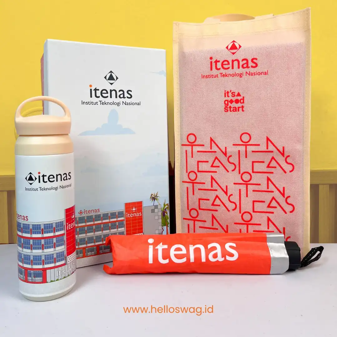 helloswag gift set event kampus itenas tumbler fullprint dan payung lipat custom (2)