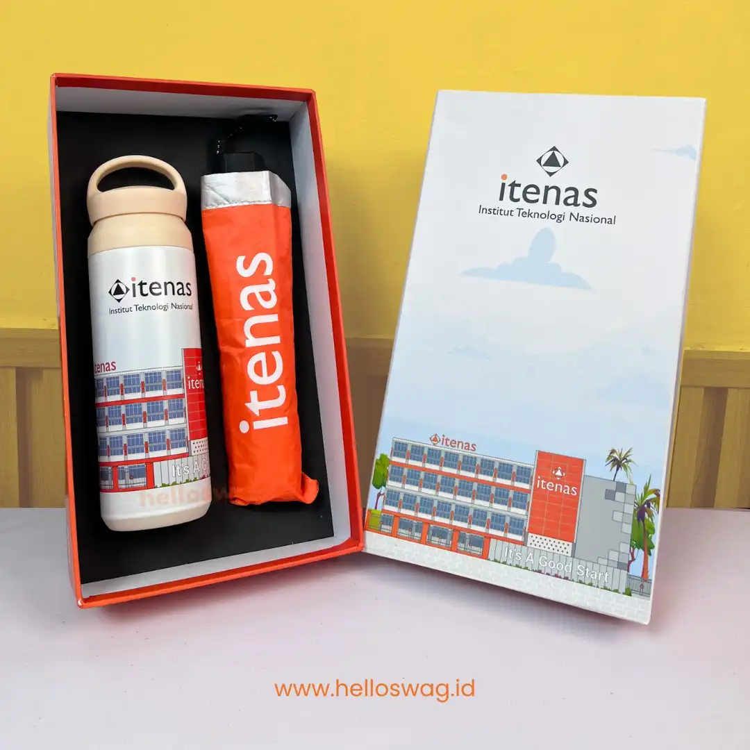 helloswag gift set event kampus itenas tumbler fullprint dan payung lipat custom (3)