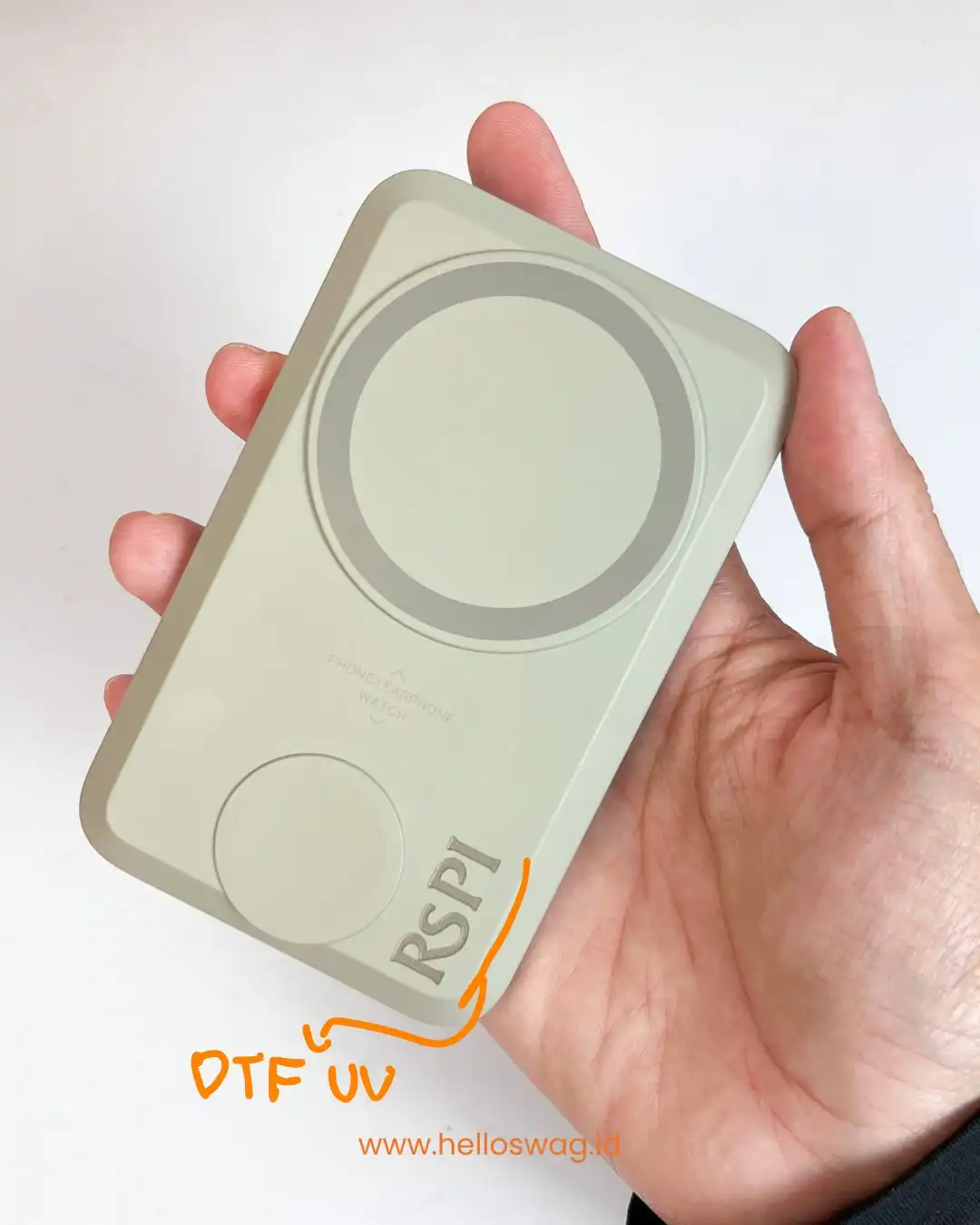 helloswag gift set tumbler stainless dan powerbank wireless custom logo (2)