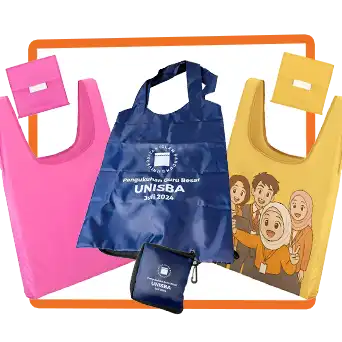 Souvenir Foldablebag Souvenir Foldablebag