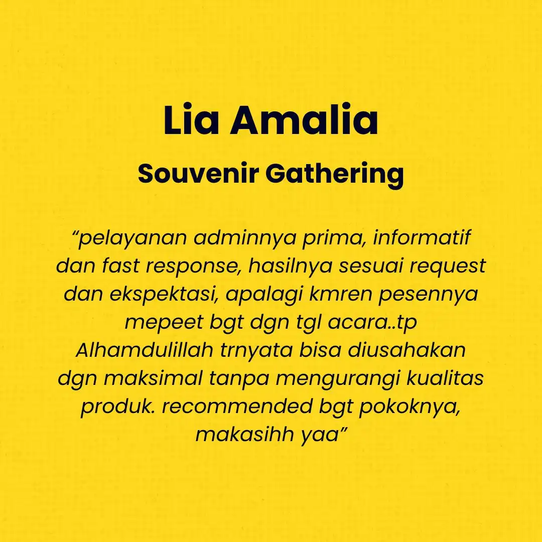 testimoni klien souvenir gathering helloswag (1)