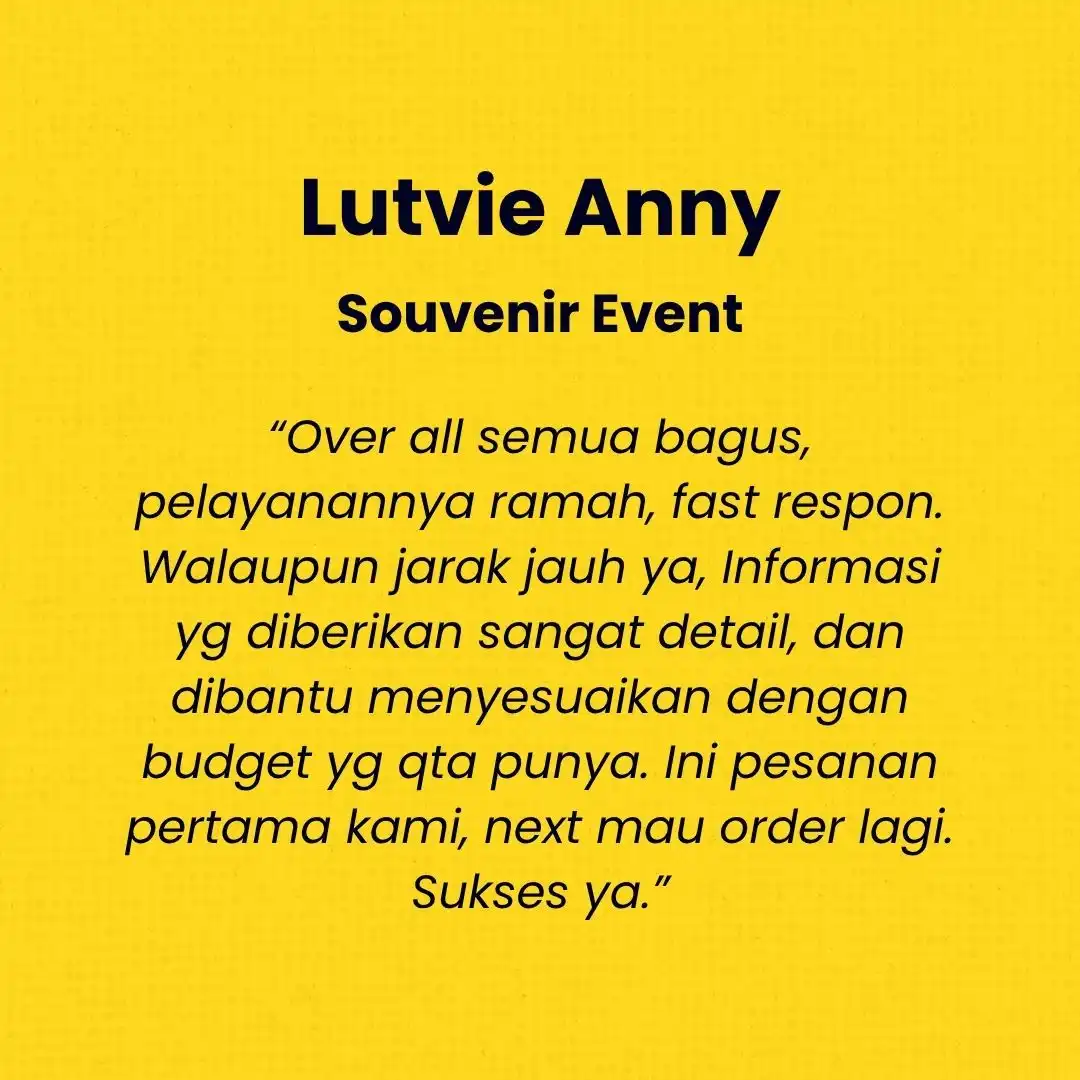 testimoni klien souvenir gathering helloswag (2)