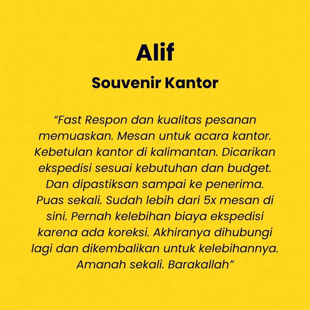 testimoni klien souvenir gathering helloswag (4)