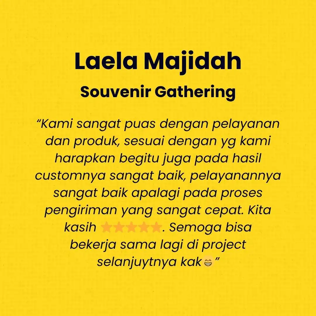 testimoni klien souvenir gathering helloswag (6)