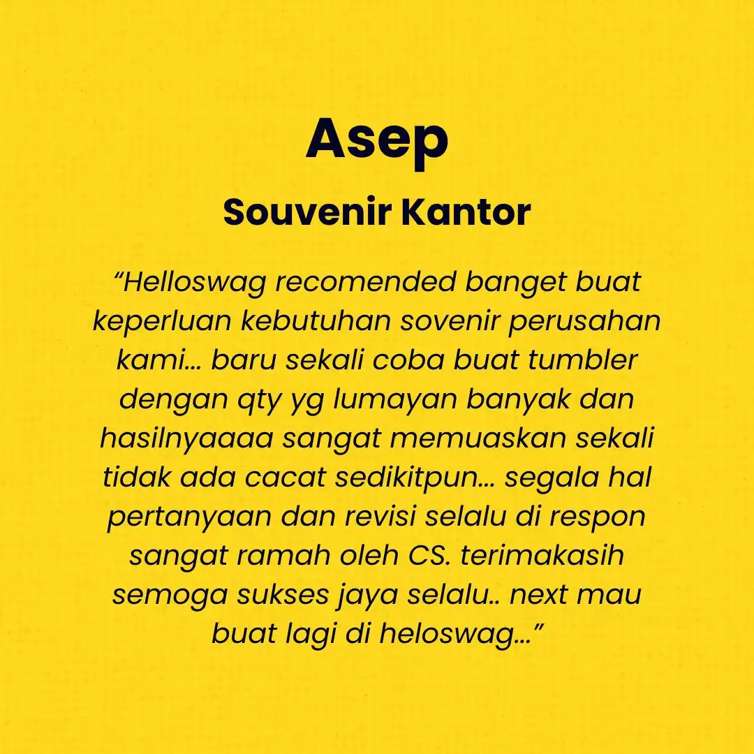 testimoni klien souvenir gathering helloswag (7)
