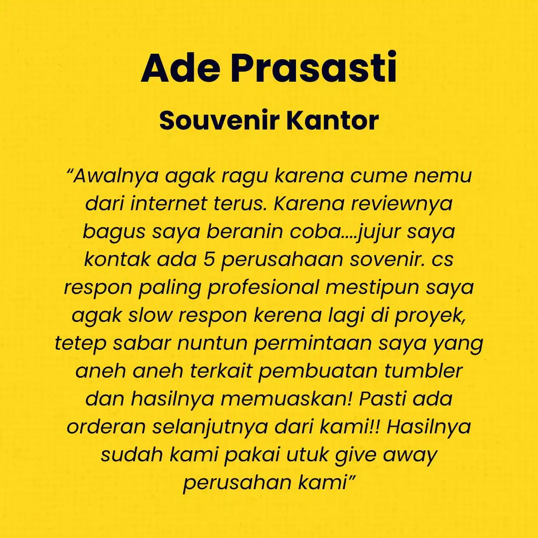 testimoni klien souvenir gathering helloswag (8)