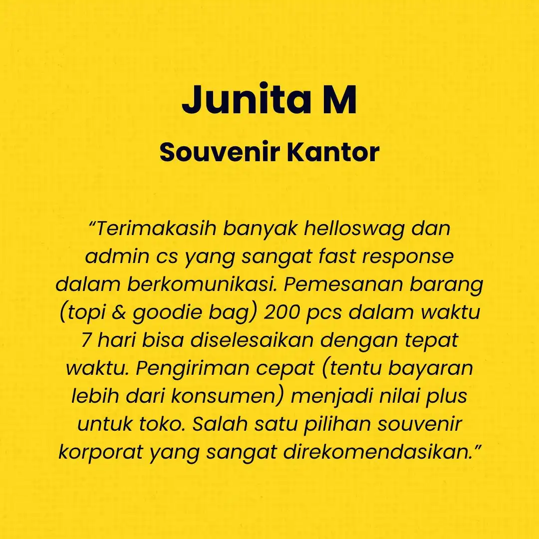 testimoni klien souvenir gathering helloswag (9)