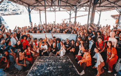 Apa Itu Gathering: Pengertian, Tujuan, dan Contohnya