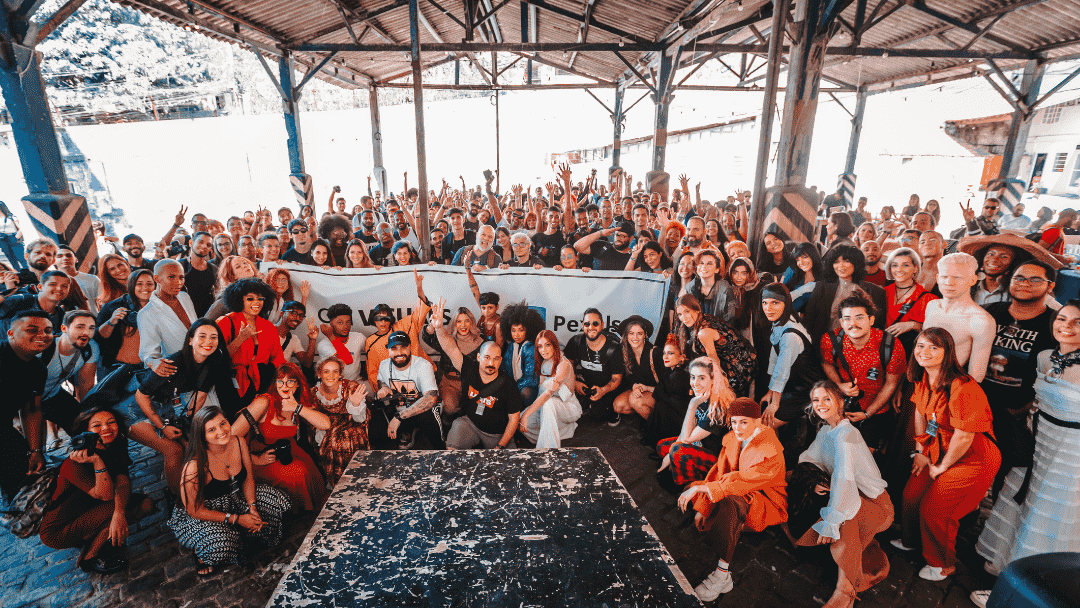 gathering helloswag canva