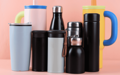 Rekomendasi 6 Jenis Tumbler Terunik