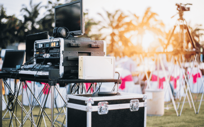 50 Pantun Pembuka Acara: Biar Opening Langsung Cair