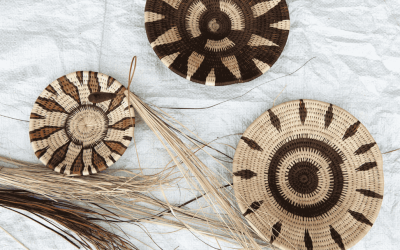 Souvenir Anyaman: Manfaat, Contoh, dan Harga