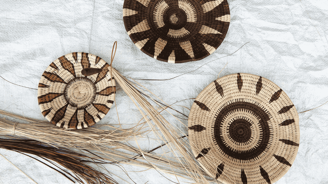 Souvenir Anyaman: Manfaat, Contoh, dan Harga